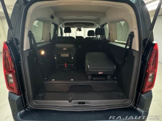 Toyota ProAce City Verso Family 1,5 6MT Long 7 mís 2026