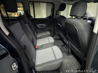 Toyota ProAce City Verso Family 1,5 6MT Long 7 mís 2026