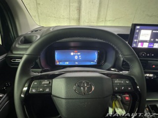 Toyota ProAce City Verso Family 1,5 6MT Long 7 mís 2026