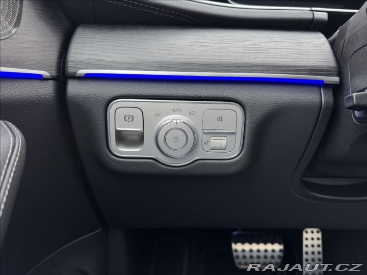 Mercedes-Benz GLS 450d AMG 4Matic 2025