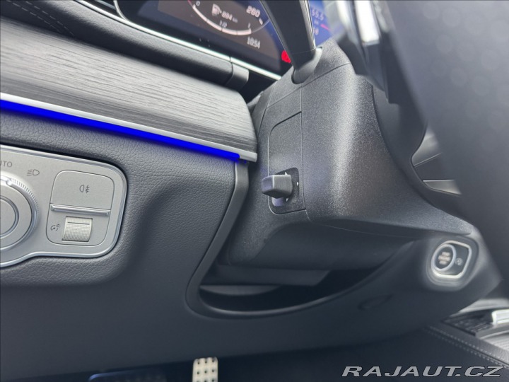 Mercedes-Benz GLS 450d AMG 4Matic 2025