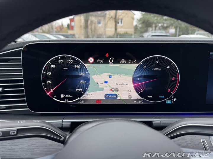 Mercedes-Benz GLS 450d AMG 4Matic 2025