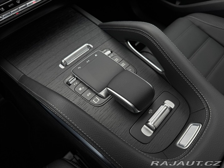 Mercedes-Benz GLS 450d AMG 4Matic 2025