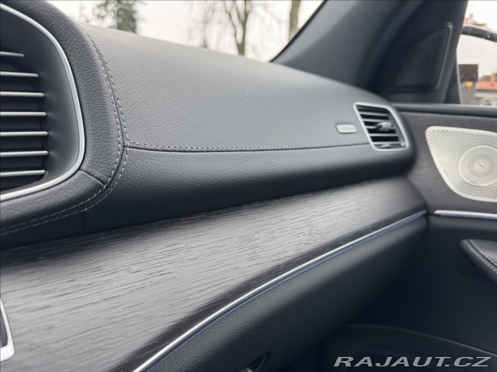 Mercedes-Benz GLS 450d AMG 4Matic 2025