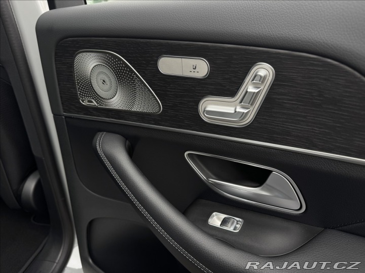 Mercedes-Benz GLS 450d AMG 4Matic 2025