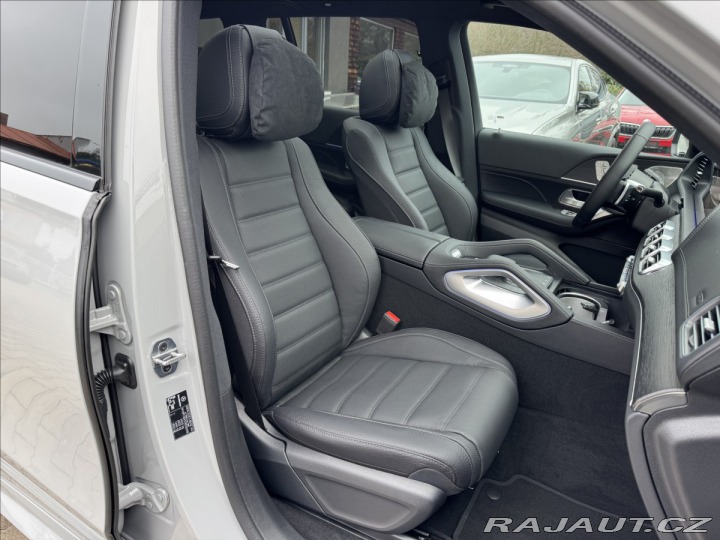 Mercedes-Benz GLS 450d AMG 4Matic 2025