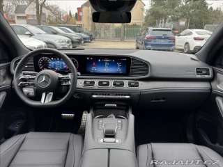 Mercedes-Benz GLS 450d AMG 4Matic 2025