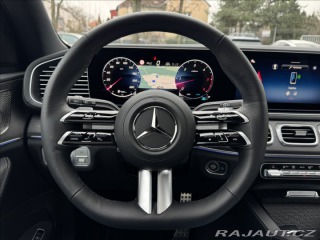Mercedes-Benz GLS 450d AMG 4Matic 2025