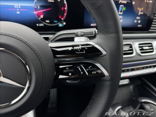 Mercedes-Benz GLS 450d AMG 4Matic 2025