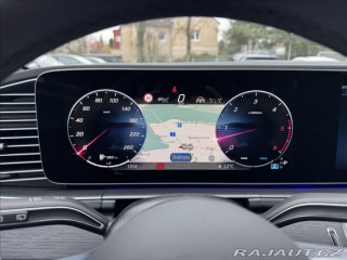 Mercedes-Benz GLS 450d AMG 4Matic 2025