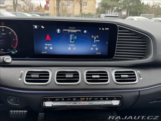 Mercedes-Benz GLS 450d AMG 4Matic 2025