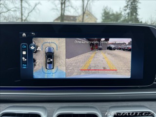 Mercedes-Benz GLS 450d AMG 4Matic 2025