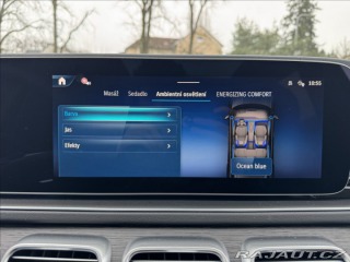 Mercedes-Benz GLS 450d AMG 4Matic 2025