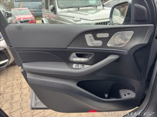 Mercedes-Benz GLS 450d AMG 4Matic 2025