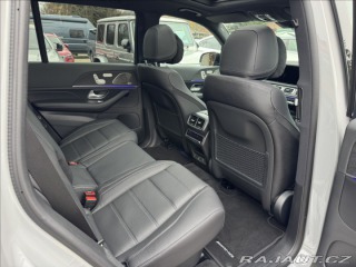 Mercedes-Benz GLS 450d AMG 4Matic 2025
