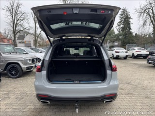 Mercedes-Benz GLS 450d AMG 4Matic 2025