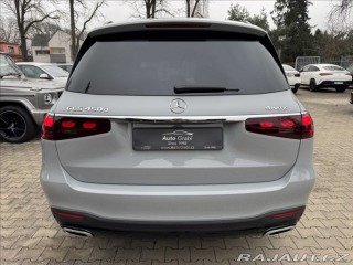 Mercedes-Benz GLS 450d AMG 4Matic 2025