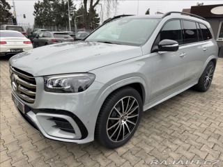Mercedes-Benz GLS 450d AMG 4Matic 2025