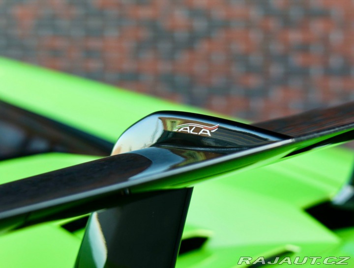 Lamborghini Huracán 5.2 V10 Performante 470K 2018