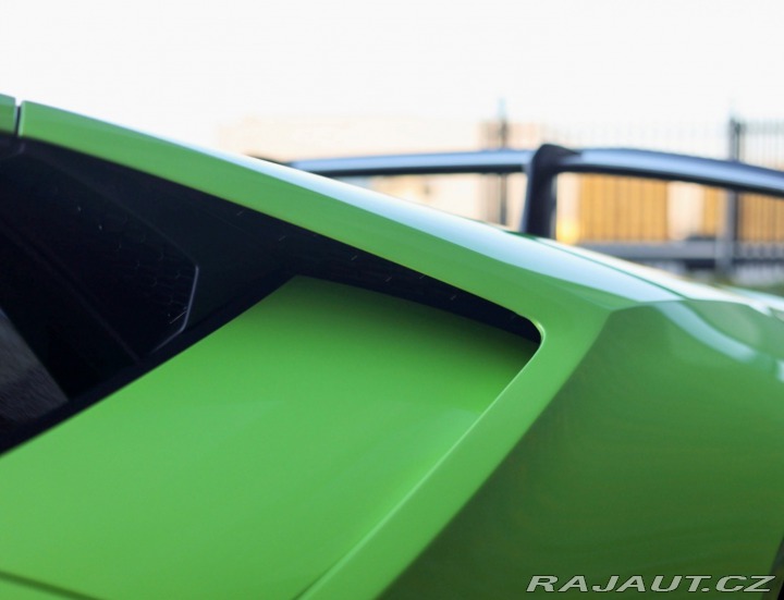 Lamborghini Huracán 5.2 V10 Performante 470K 2018