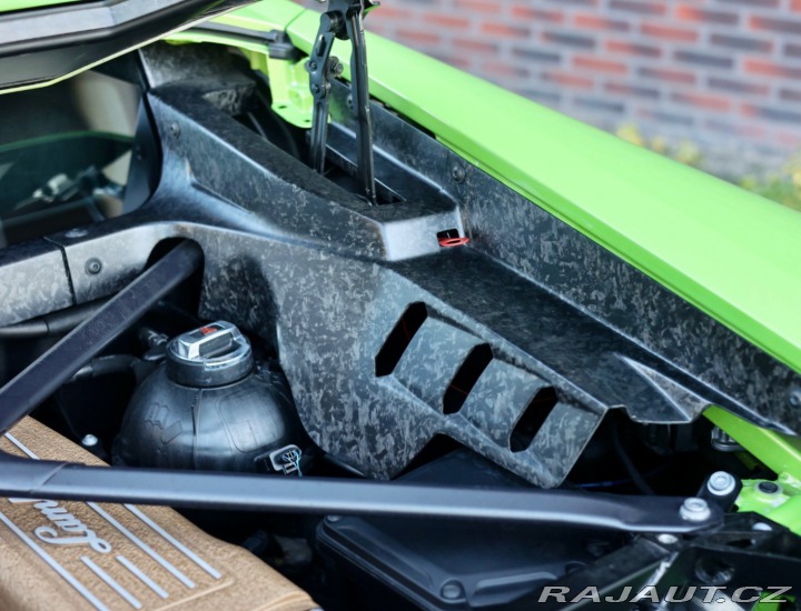 Lamborghini Huracán 5.2 V10 Performante 470K 2018