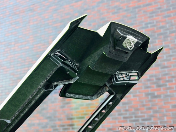 Lamborghini Huracán 5.2 V10 Performante 470K 2018