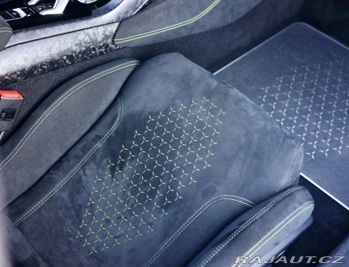 Lamborghini Huracán 5.2 V10 Performante 470K 2018