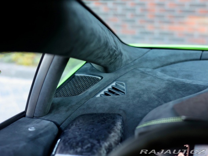 Lamborghini Huracán 5.2 V10 Performante 470K 2018