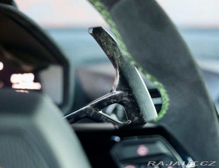 Lamborghini Huracán 5.2 V10 Performante 470K 2018