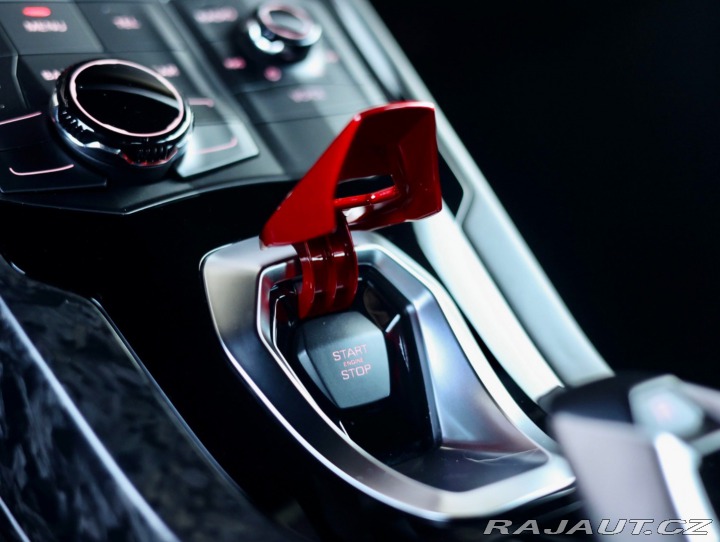 Lamborghini Huracán 5.2 V10 Performante 470K 2018