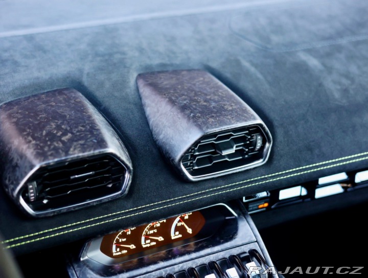 Lamborghini Huracán 5.2 V10 Performante 470K 2018