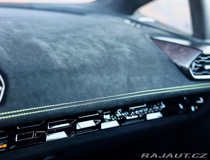 Lamborghini Huracán 5.2 V10 Performante 470K 2018