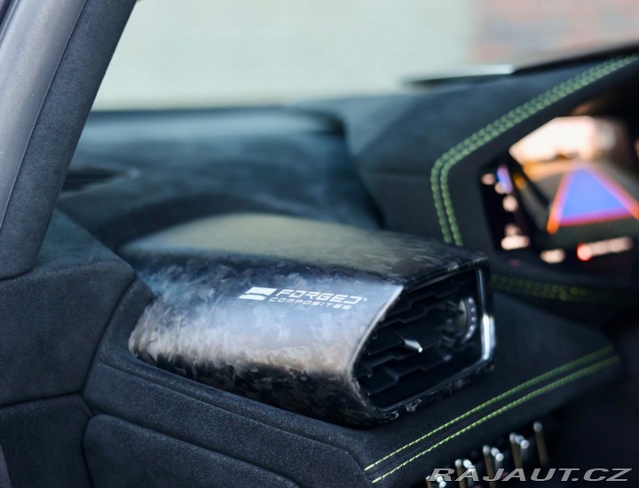 Lamborghini Huracán 5.2 V10 Performante 470K 2018