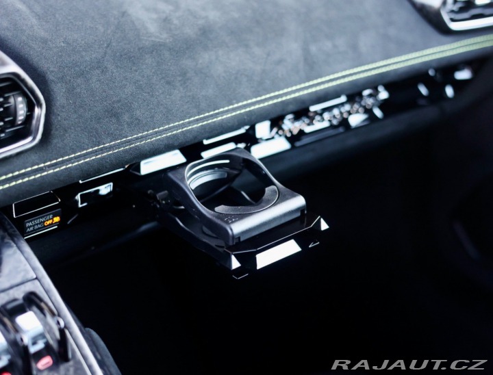 Lamborghini Huracán 5.2 V10 Performante 470K 2018