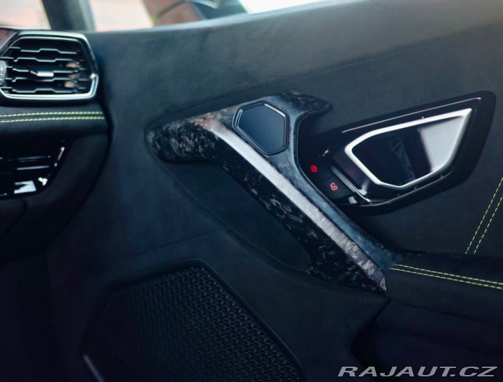 Lamborghini Huracán 5.2 V10 Performante 470K 2018