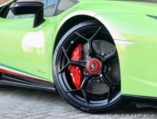 Lamborghini Huracán 5.2 V10 Performante 470K 2018