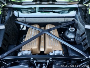 Lamborghini Huracán 5.2 V10 Performante 470K 2018