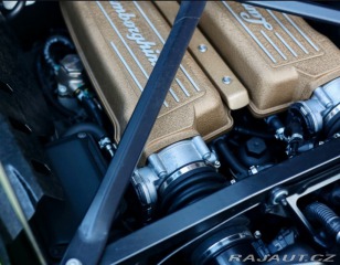 Lamborghini Huracán 5.2 V10 Performante 470K 2018