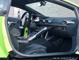 Lamborghini Huracán 5.2 V10 Performante 470K 2018