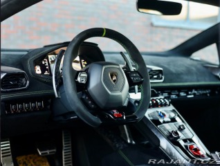 Lamborghini Huracán 5.2 V10 Performante 470K 2018
