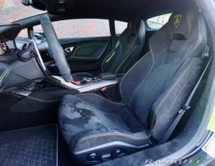 Lamborghini Huracán 5.2 V10 Performante 470K 2018