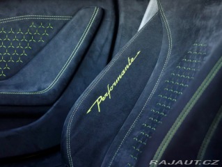 Lamborghini Huracán 5.2 V10 Performante 470K 2018