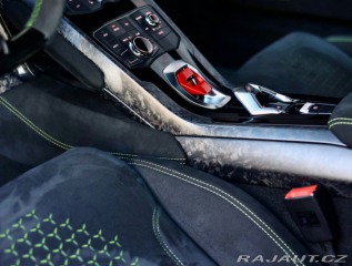 Lamborghini Huracán 5.2 V10 Performante 470K 2018