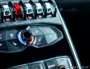 Lamborghini Huracán 5.2 V10 Performante 470K 2018