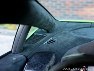 Lamborghini Huracán 5.2 V10 Performante 470K 2018