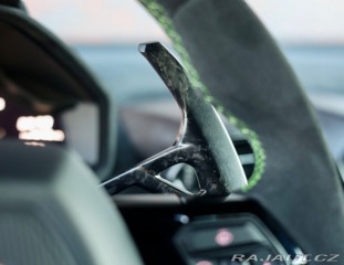 Lamborghini Huracán 5.2 V10 Performante 470K 2018