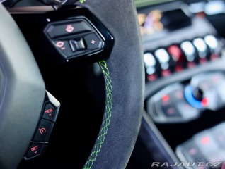 Lamborghini Huracán 5.2 V10 Performante 470K 2018