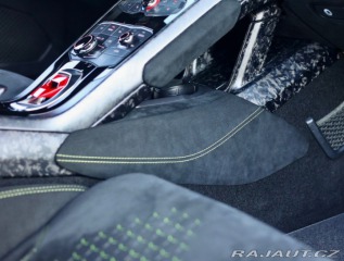 Lamborghini Huracán 5.2 V10 Performante 470K 2018