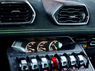 Lamborghini Huracán 5.2 V10 Performante 470K 2018