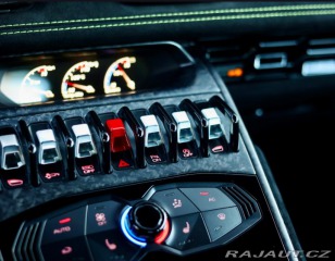 Lamborghini Huracán 5.2 V10 Performante 470K 2018